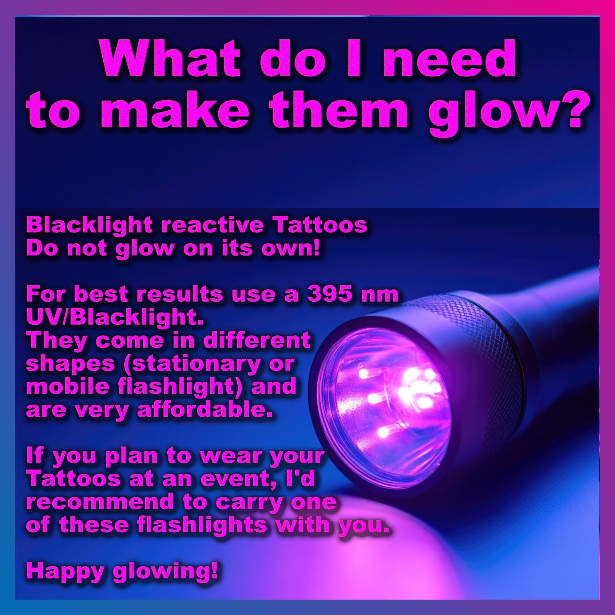 Qpout 12 fogli tatuaggi fluorescenti animali dell'oceano, neon UV reattivi creatura marina subacquea tatuaggi temporanei per bambini compleanno decorazione, attività acquario