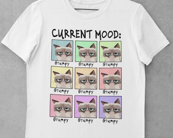grumpy cat clothes