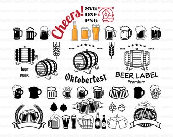 Download Beer Mug Svg Etsy
