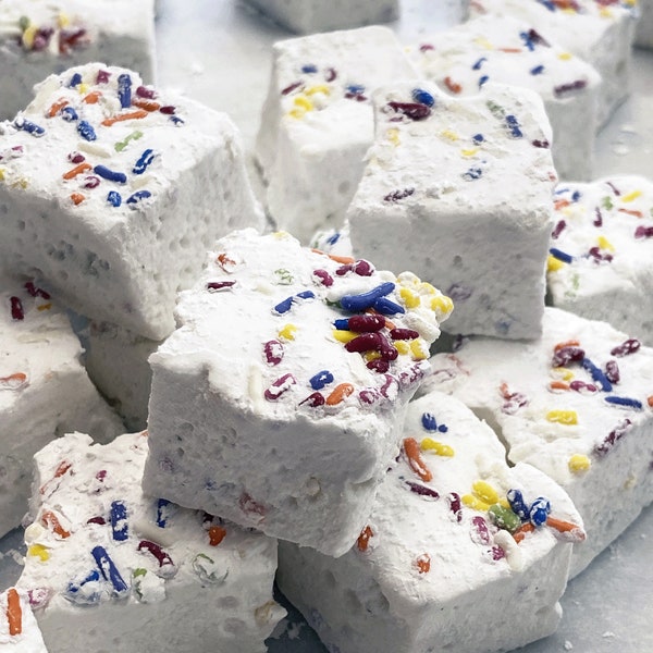 Gourmet Marshmallows Etsy
