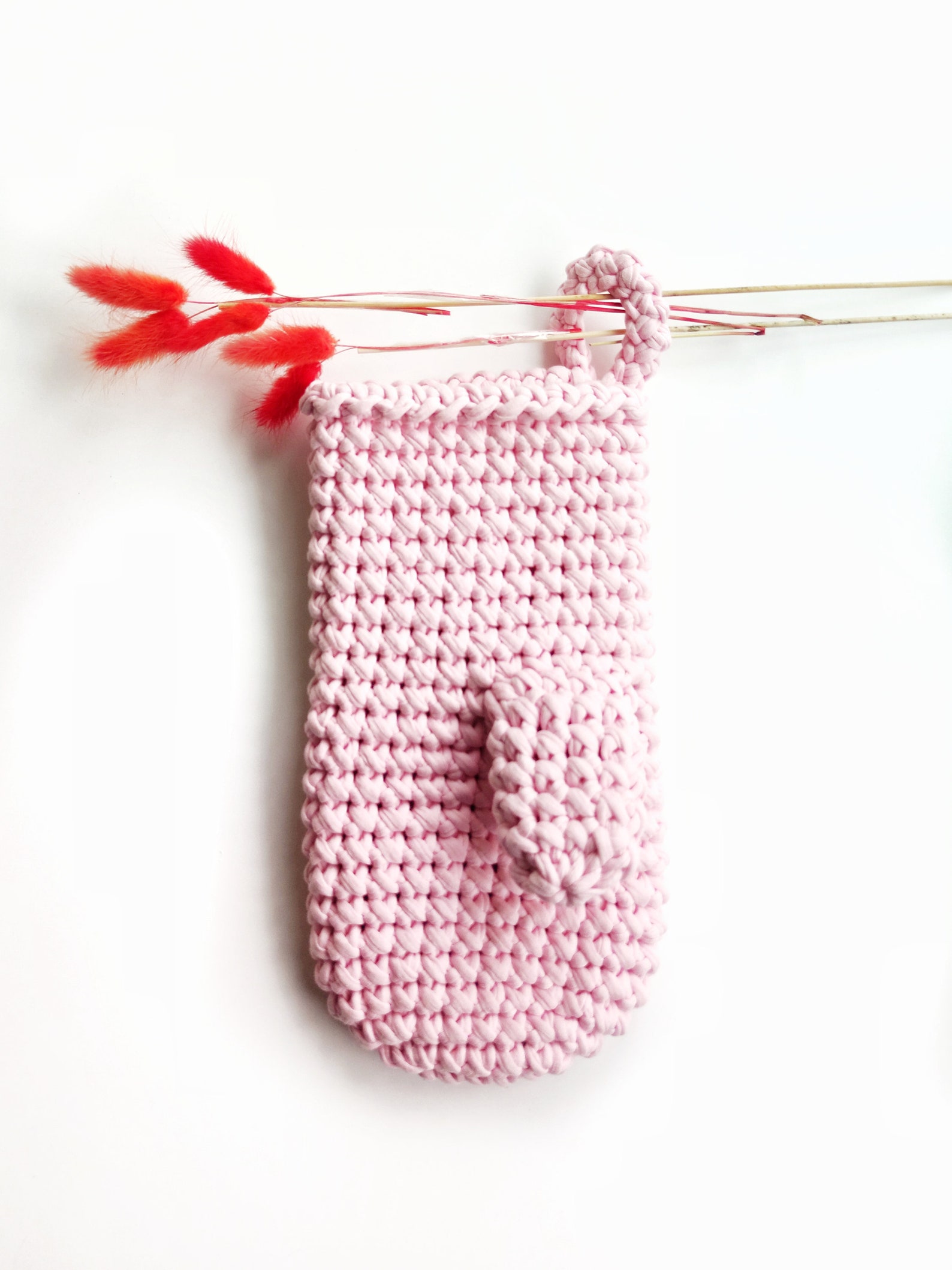 Kitchen oven mitts PDF pattern Crochet potholders pattern Etsy