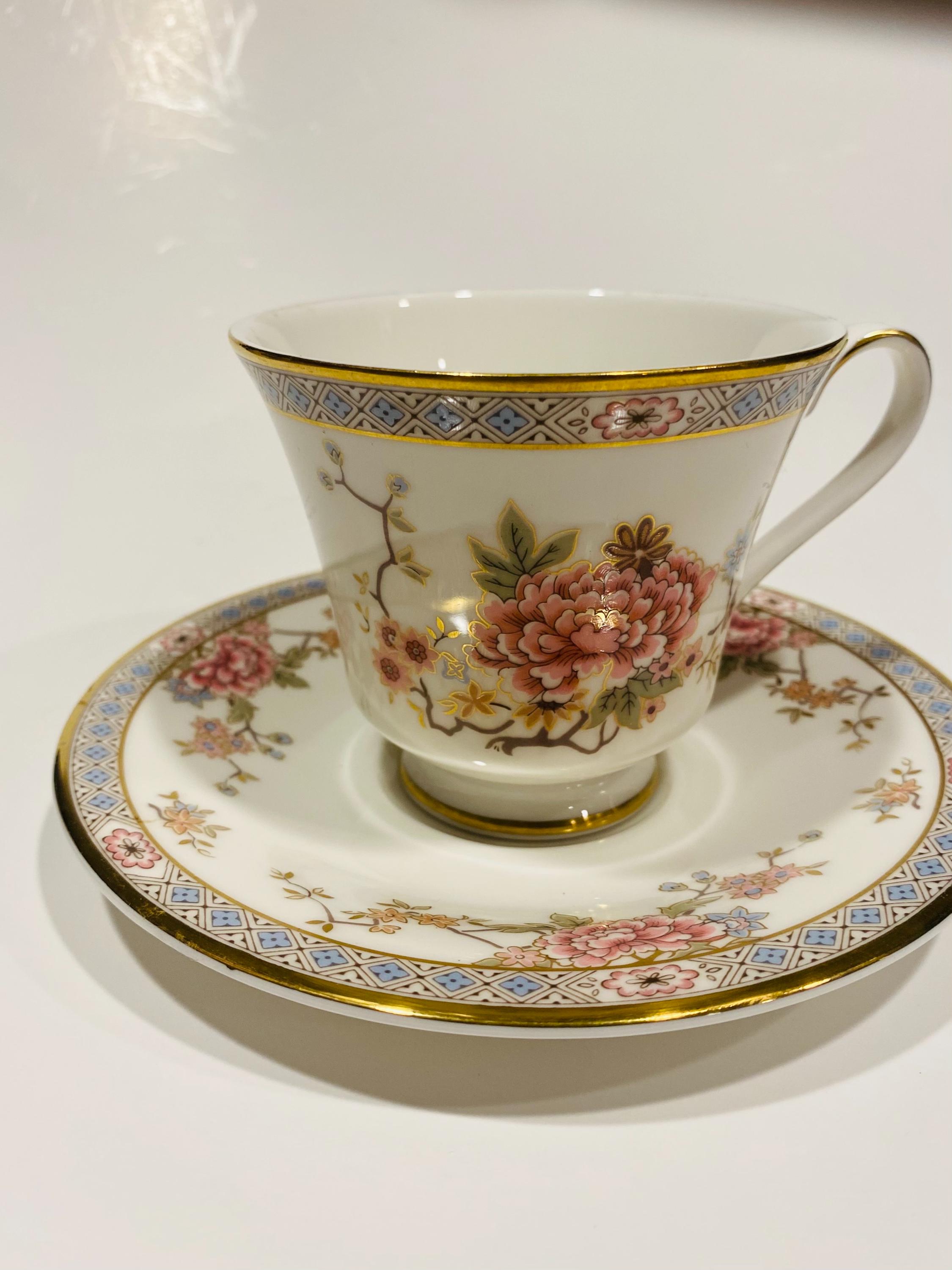 Royal doulton canton - Etsy 日本