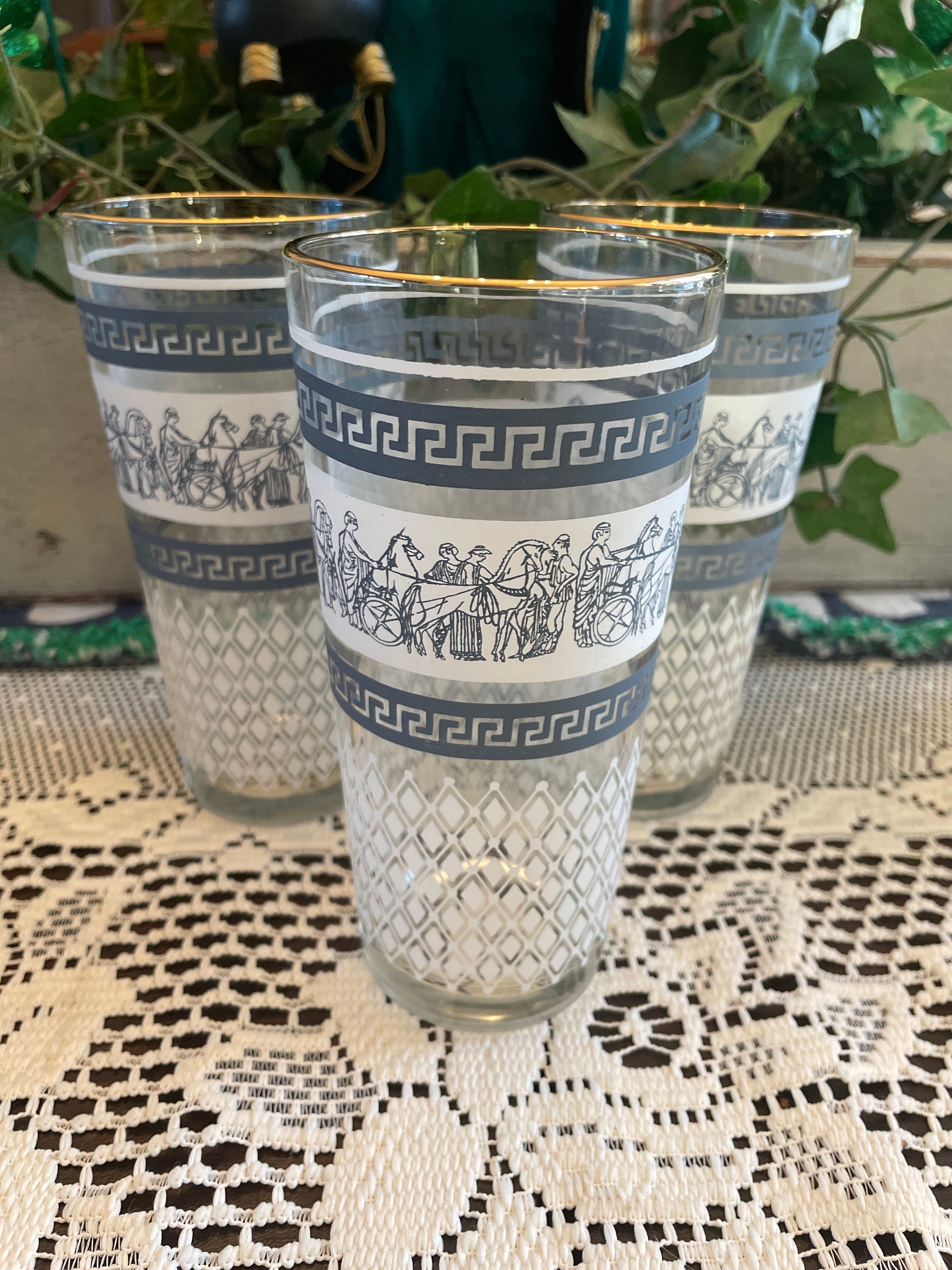 Jeannette Patrician - Etsy