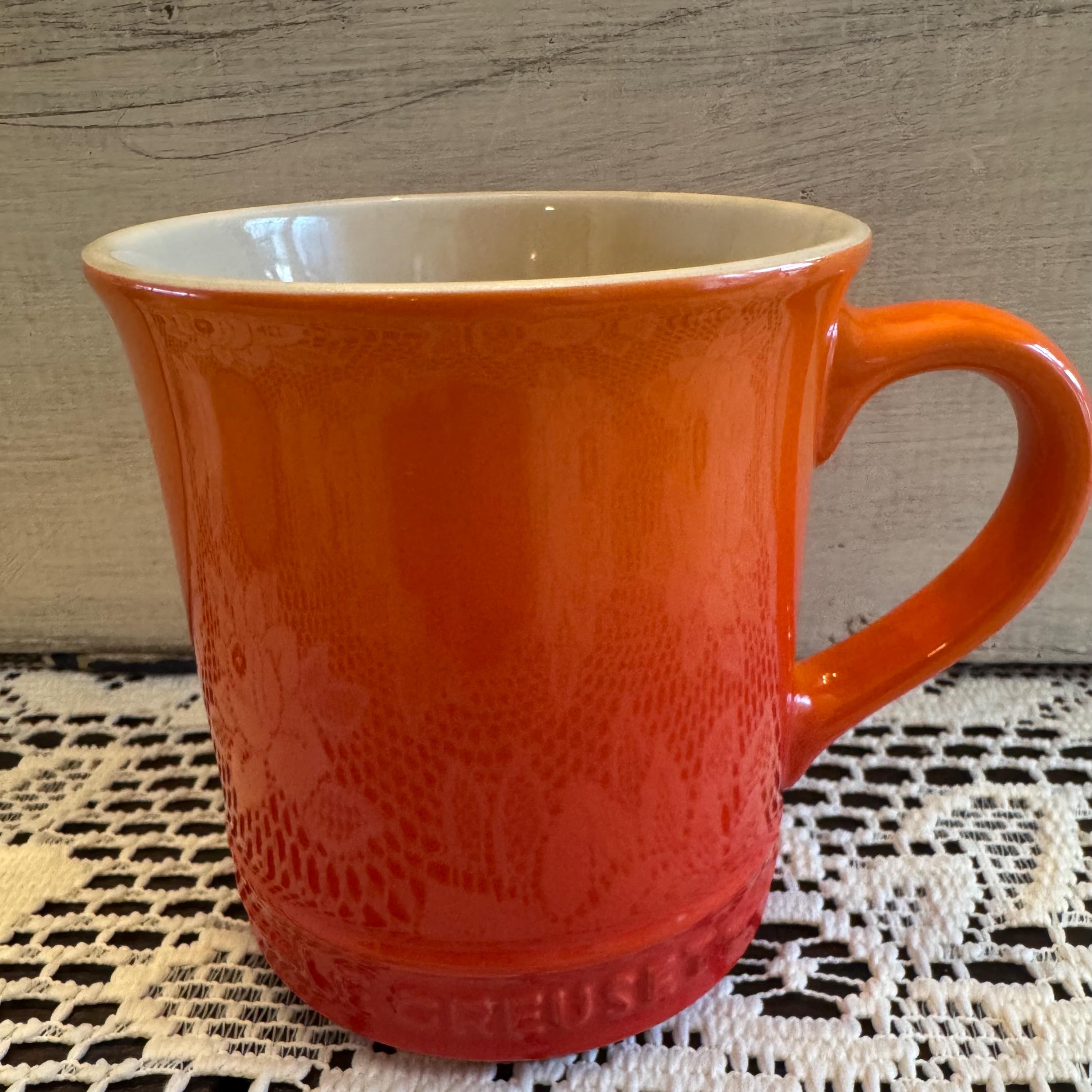 LE CREUSET　ソースパン　ディジョンイエロー　20cm ビンテージ Vintage Yellow Le Creuset - Etsy