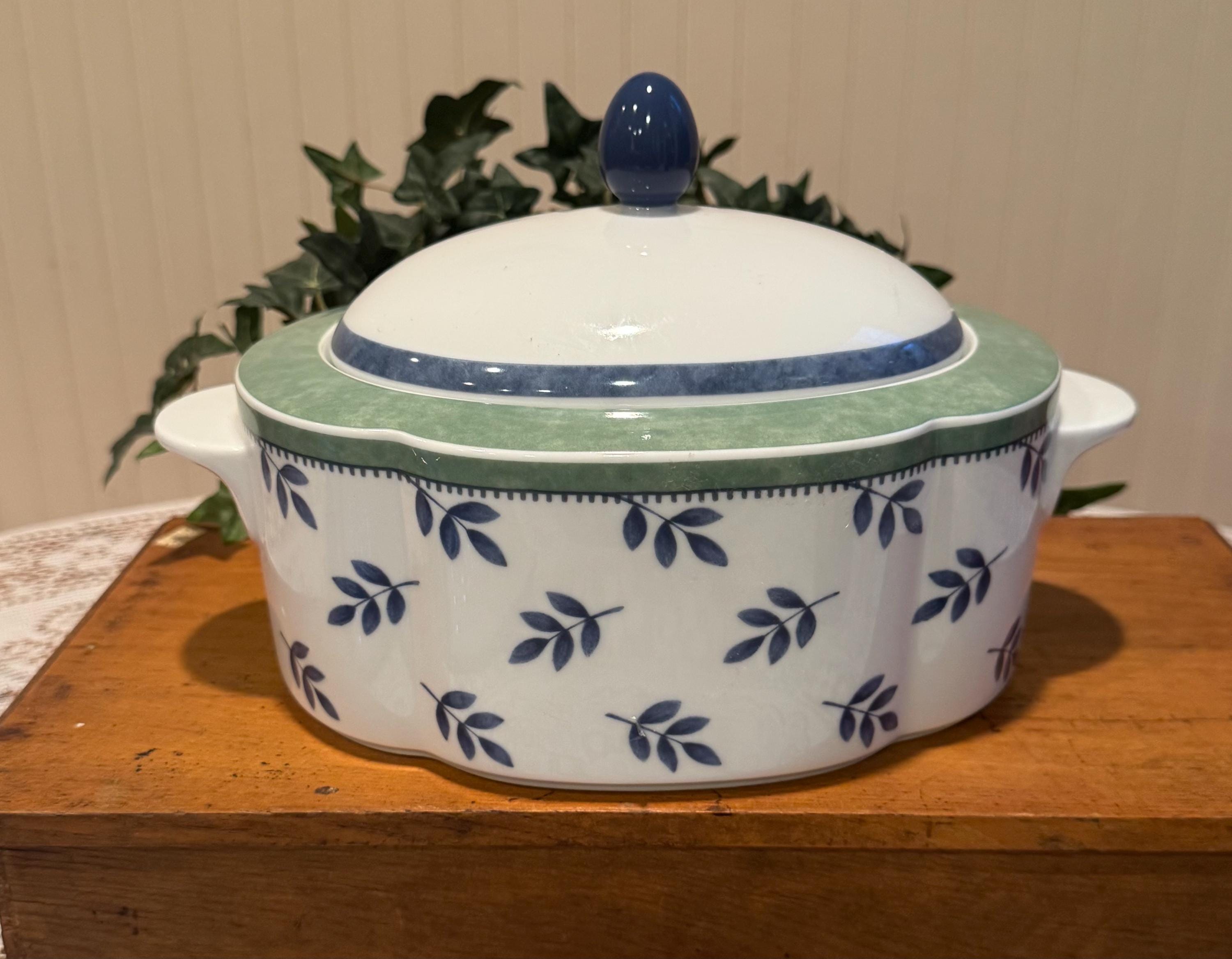 Villeroy & Boch SWITCH/オーバル/オーブン Villeroy & Boch SWITCH/オーバル/オーブン