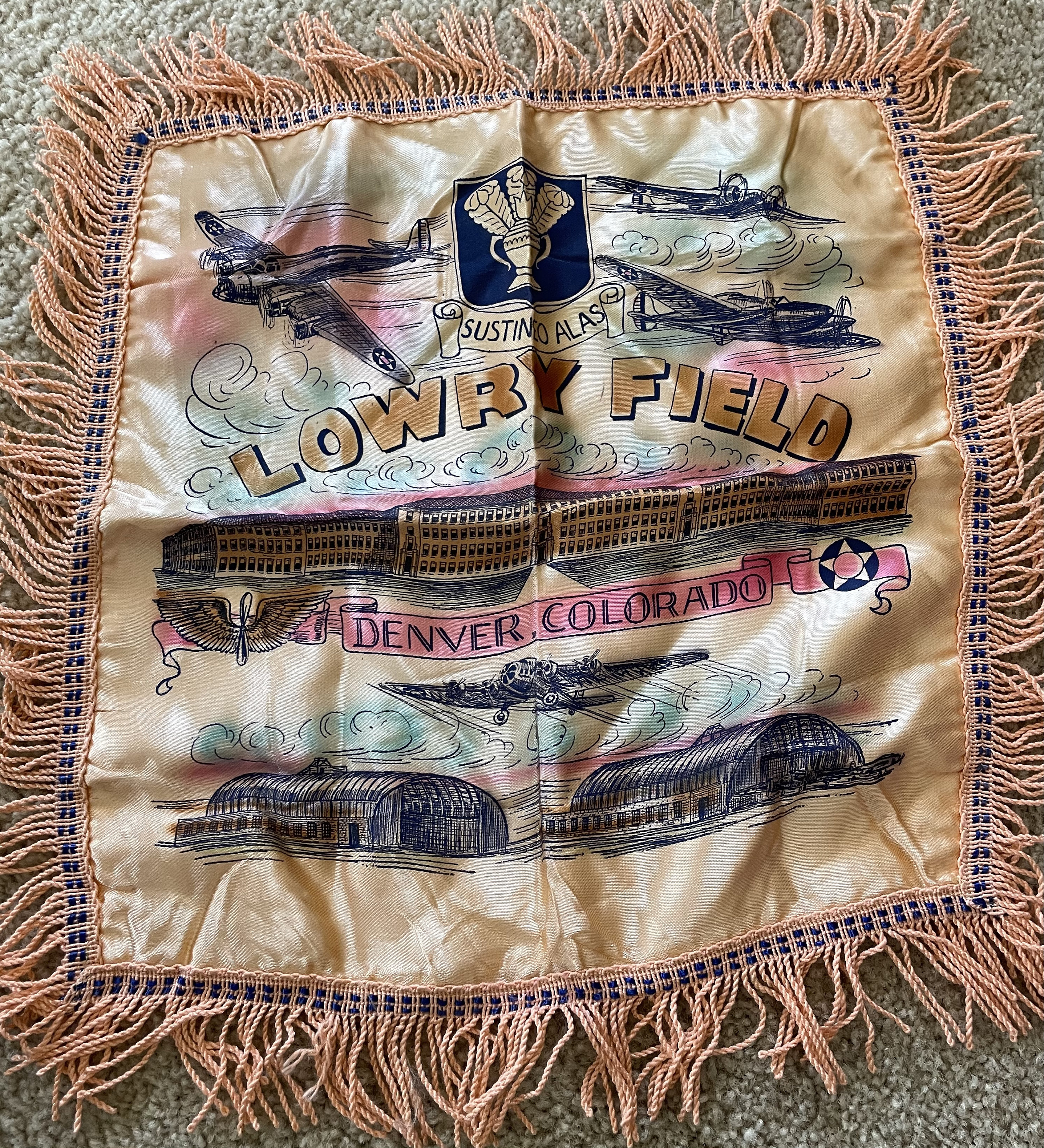 Wwii Pillowcase - Etsy