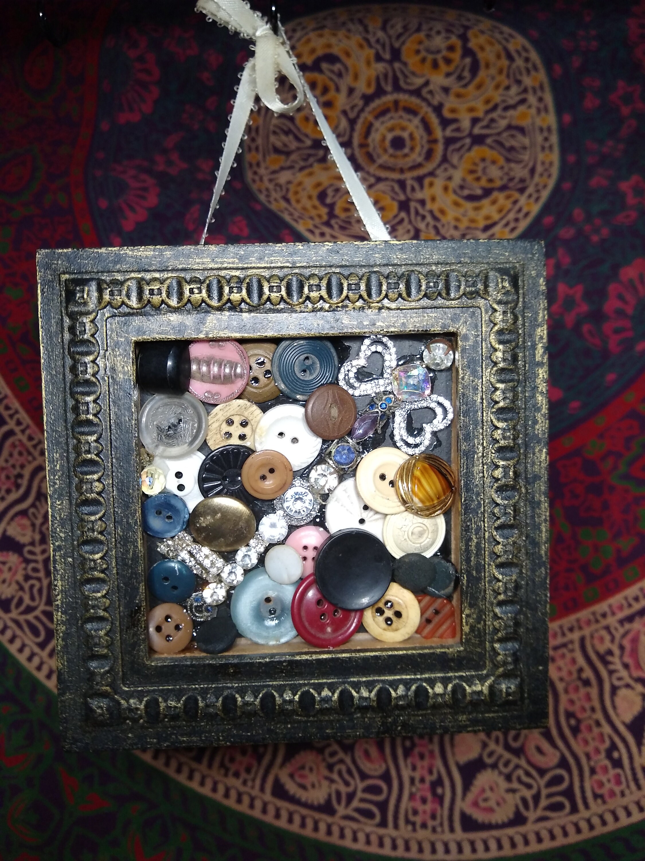 Throw away the Key Etsy