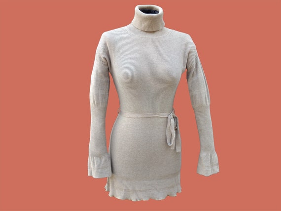 Cashmere Dress Sweater Sale Maxi Women ...