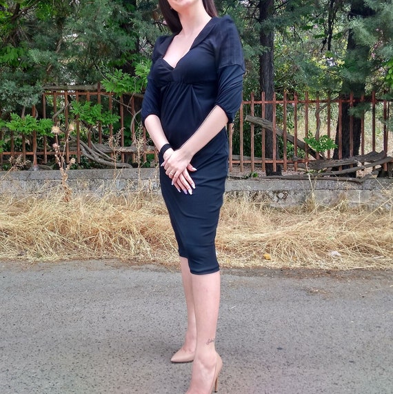 Tailored cocktail cheap dresses