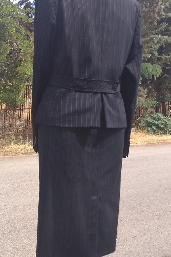 Max Mara woman suit, Spring woman suit, elegant j… - image 8