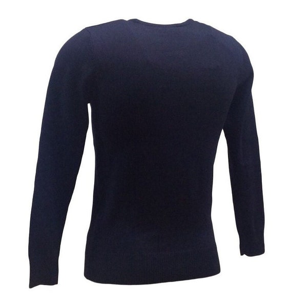 Chemise et pull online col rond