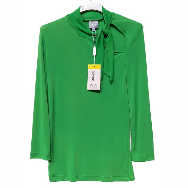 Versace T Shirt Etsy