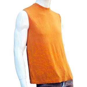 Canotta vintage da uomo Etsy Italia