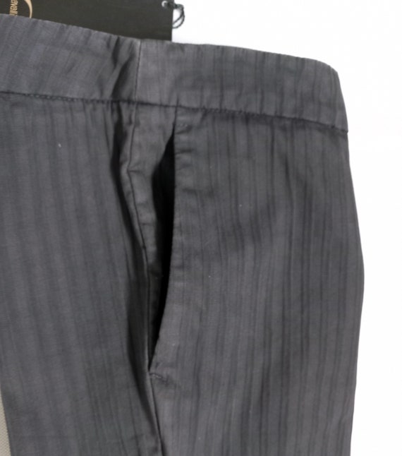 ROBERTO CAVALLI - striped pants. - image 6
