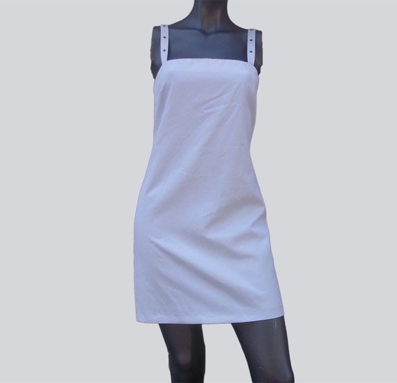 Versace Vestido de los 90 - Etsy España Versace Vestido de los 90 - Etsy España