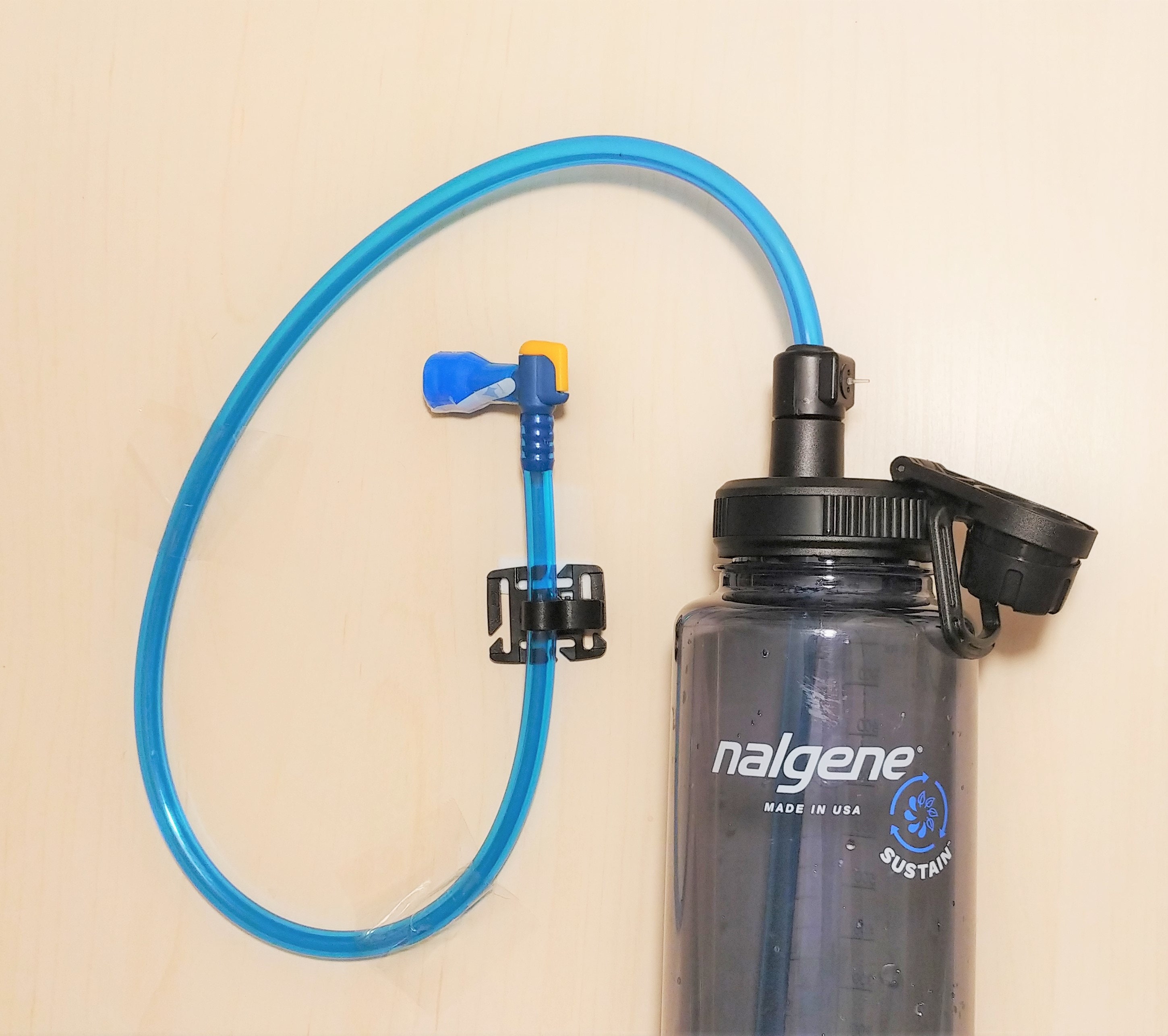 Tube Adapter for Wide Mouth Hydro - Etsy Hong Kong
