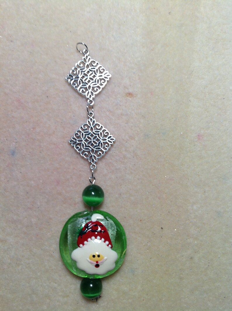 Christmas ornament #CD3001