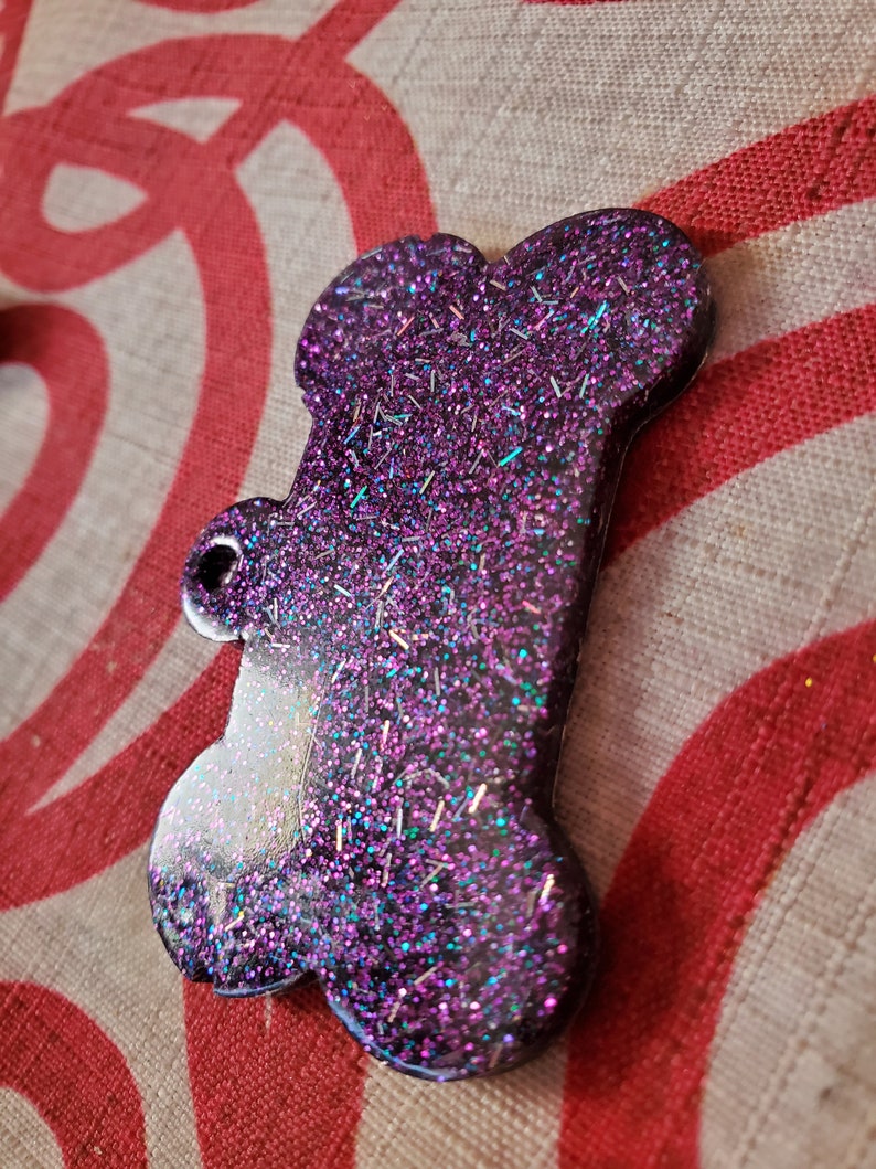 Custom Animal Tag