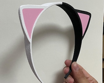 Splatoon Judical Hearing Headband
