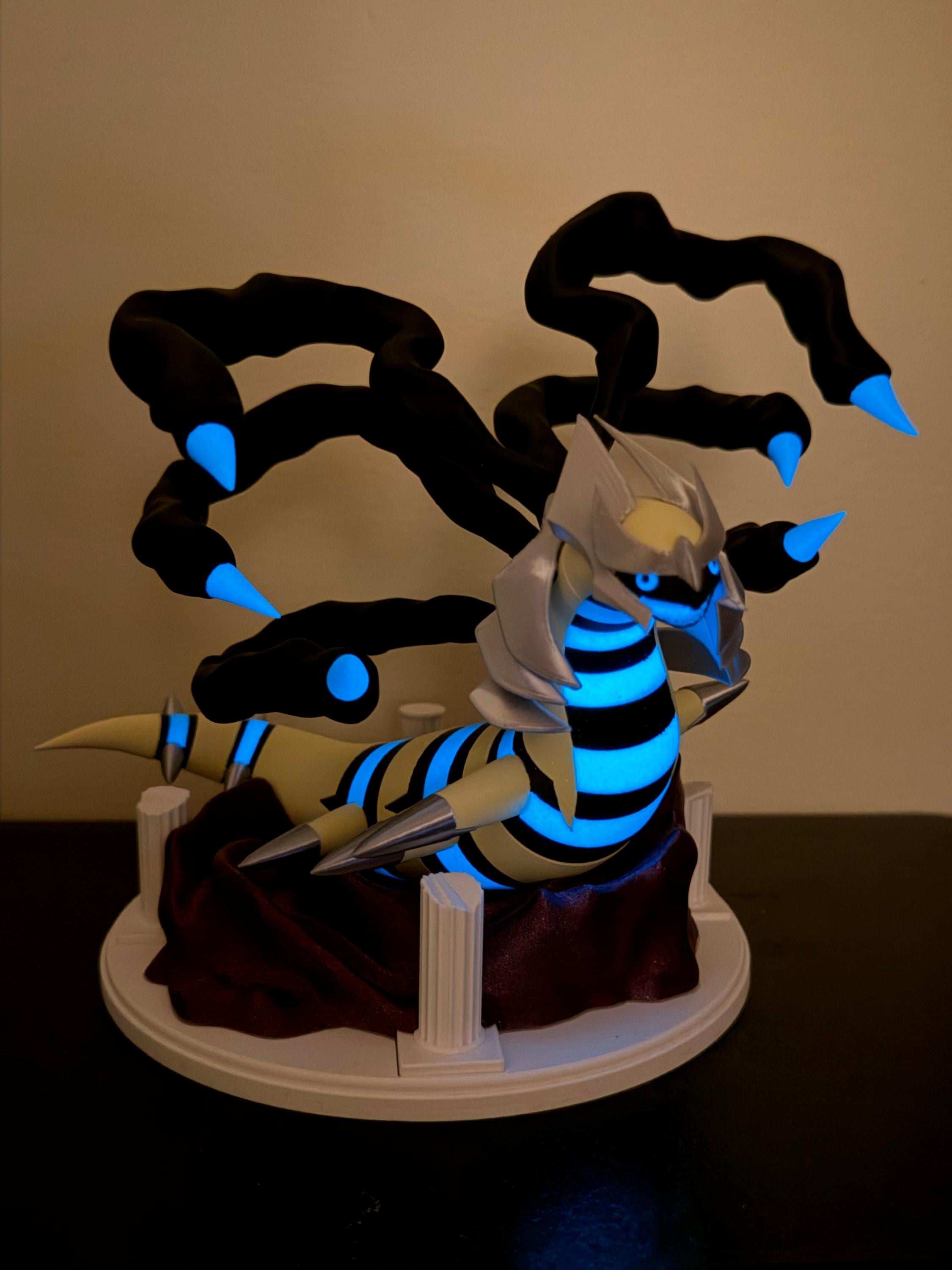 Shiny zeraora - Etsy 日本