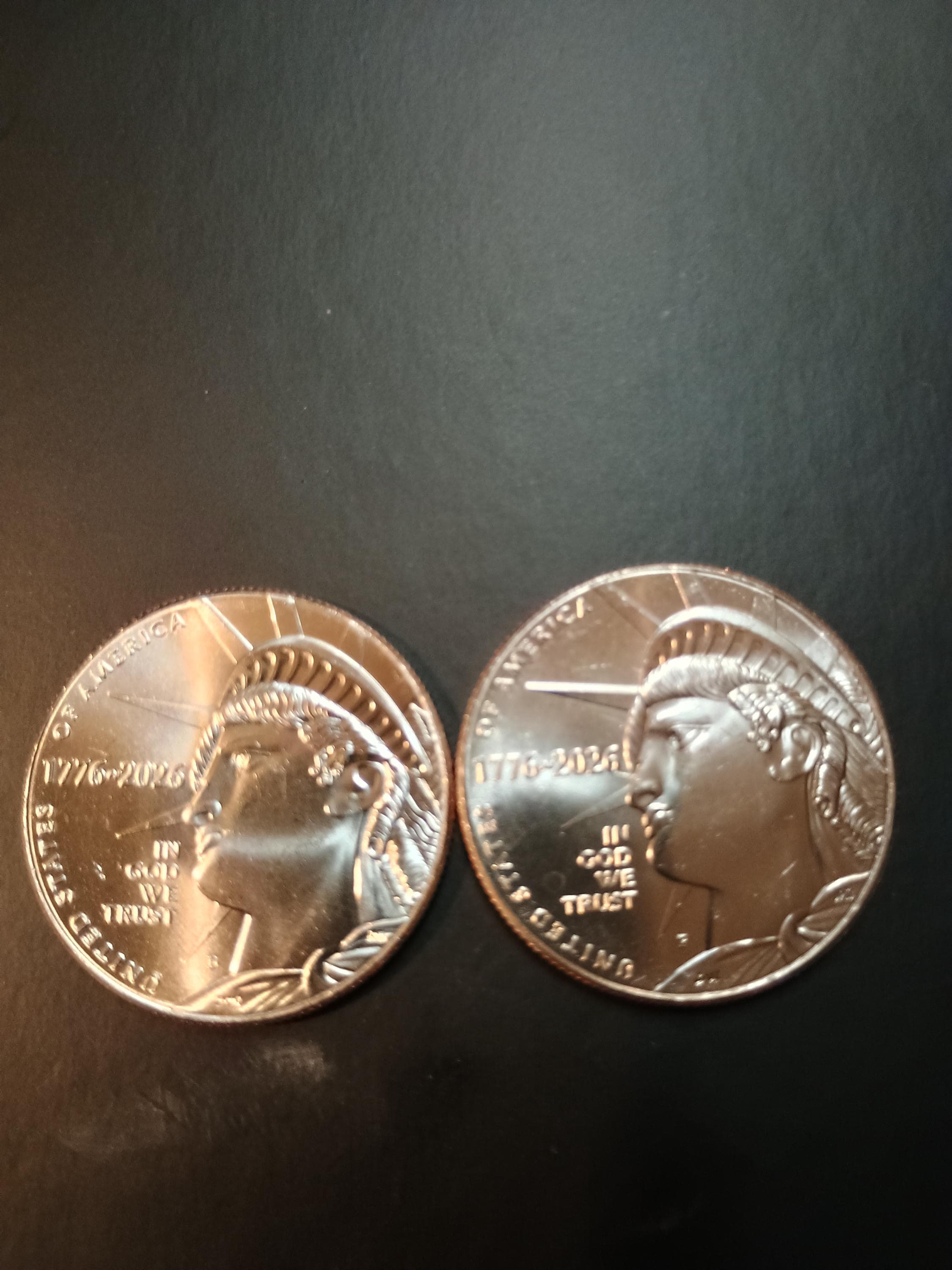 Franklin Half Dollar Set - Etsy