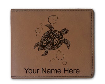 Surf Hawaiian Turtle Honu Unisex Canvas Coin Purse Wallet Coin Purse Canvas Zipper Wallet