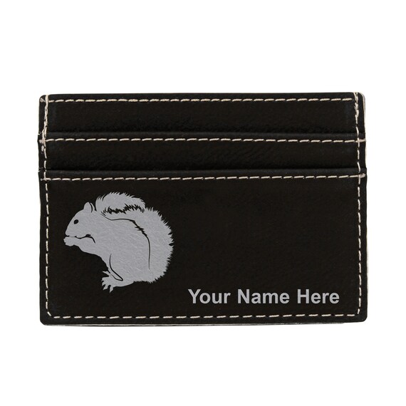 Pesonalized Bi-Fold Wallets – LaseGam Custom Engaved Gifts