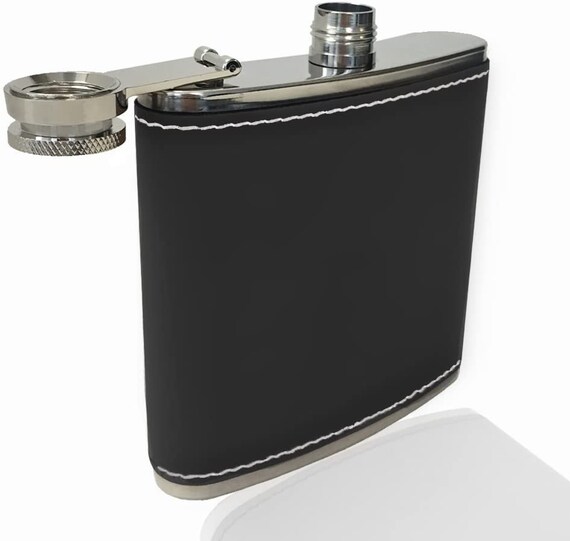 8oz Gemini Stainless Steel Flask Zodiac 8oz Gemini Stainless Steel Flask Zodiac