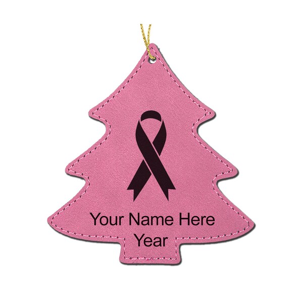 Cancer Faux Leather Etsy