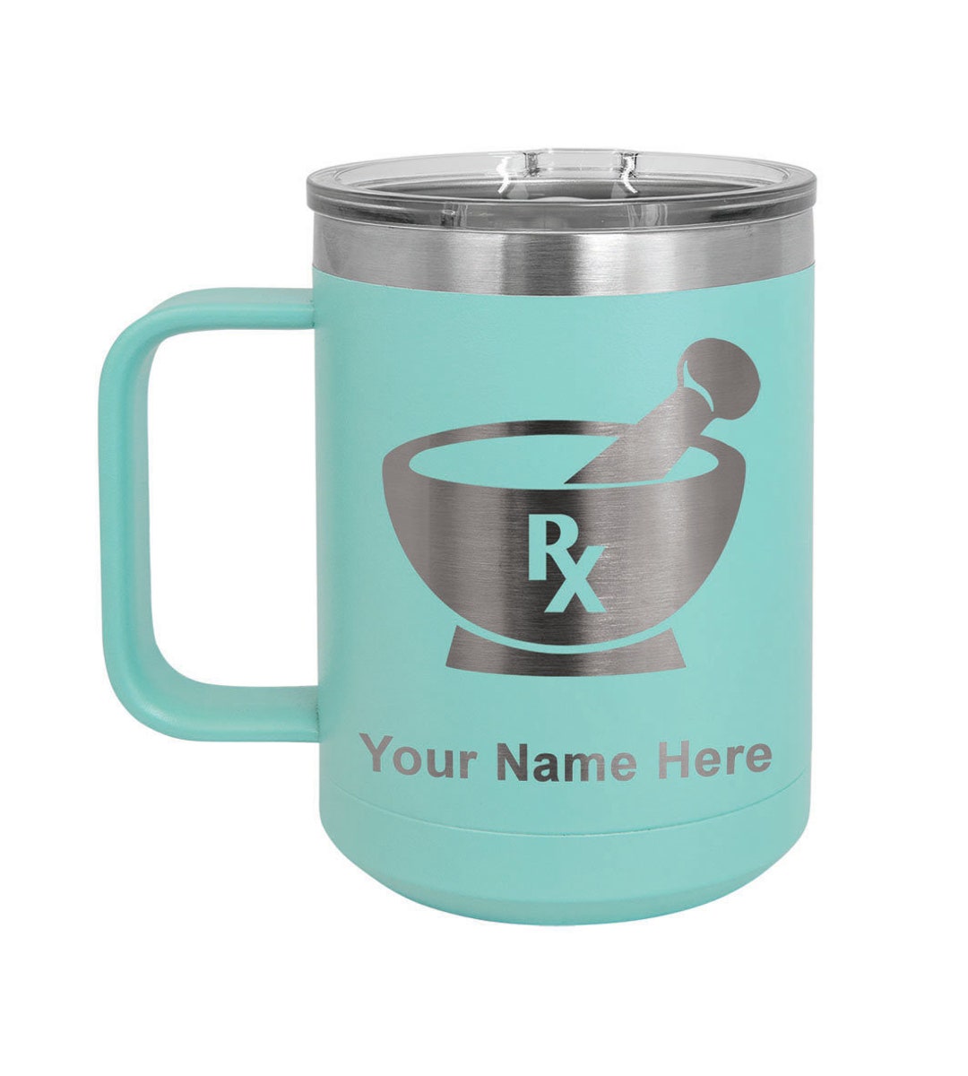 bigfoot coffee cup Bigfoot UFO Camp Mug main image 0
