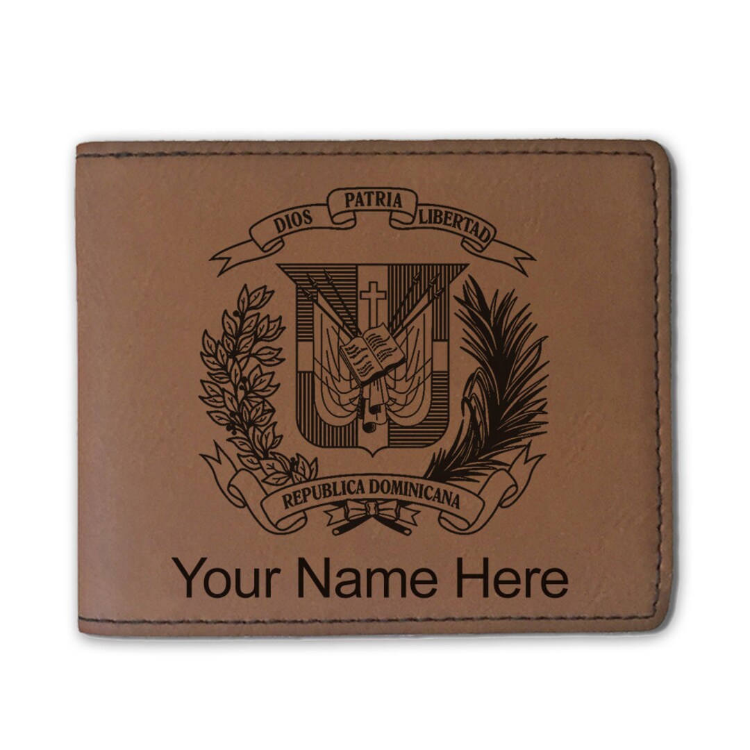 Buckle-Down Men's Bifold Wallet - Zodiac Sagittarius Design, Vegan Leather, 4.0 X 3.5 Inches - View #10