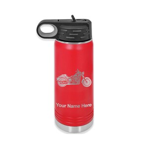 Scorpion Snowmobiles 22oz Vacuum Insulated Bottle Scorpion Snowmobiles 22oz Vacuum Insulated Bottle