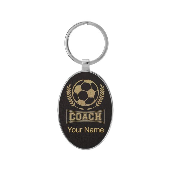 Extic Key Rings Personalised Wooden Oval Keyring - The Best Place Patrickgravure ...