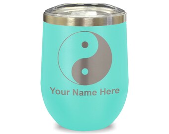 Sunglass Case Personalized Engraving Included Yin Yang Sunglass Case Personalized Engraving Included Yin Yang