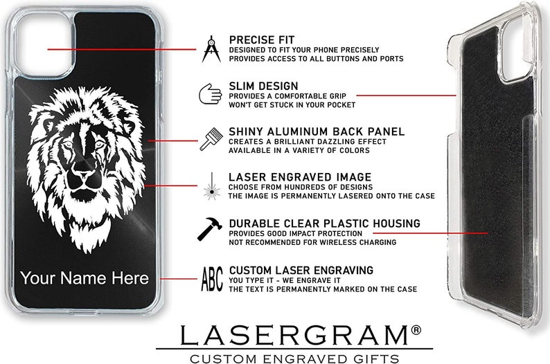 11 Pro 11 Pro Max Stegosaurus Dinosaur Personalized Engraving Included Case Compatible with iPhone 11