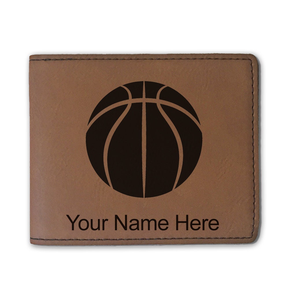 Basketball Wallet