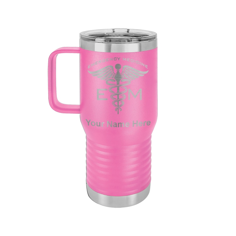 LaserGram Coffee Mug - Thumbnail 3