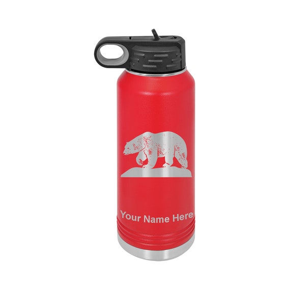 Jobo Hot/Cold water bottle and Thermos (Nalgene)