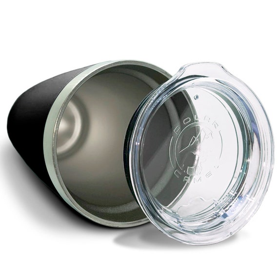 Wowcugi Vaso De Acero Inoxidable De 20 Onzas, Regalos Para Hombres Y Mujeres Pescar