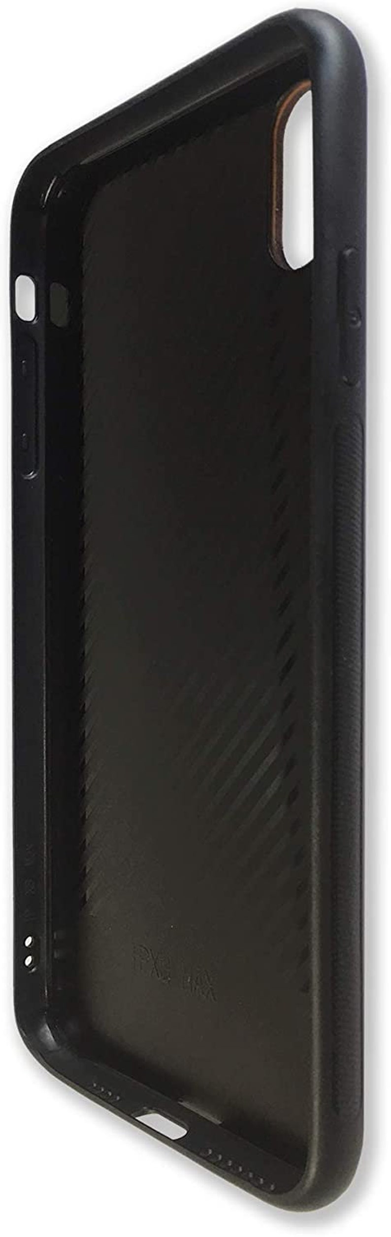 Butterflies 11 Pro Personalized Engraving Included Bamboo Case Compatible with iPhone 11 11 Pro Max