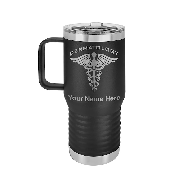 LaserGram Coffee Mug - Thumbnail 2