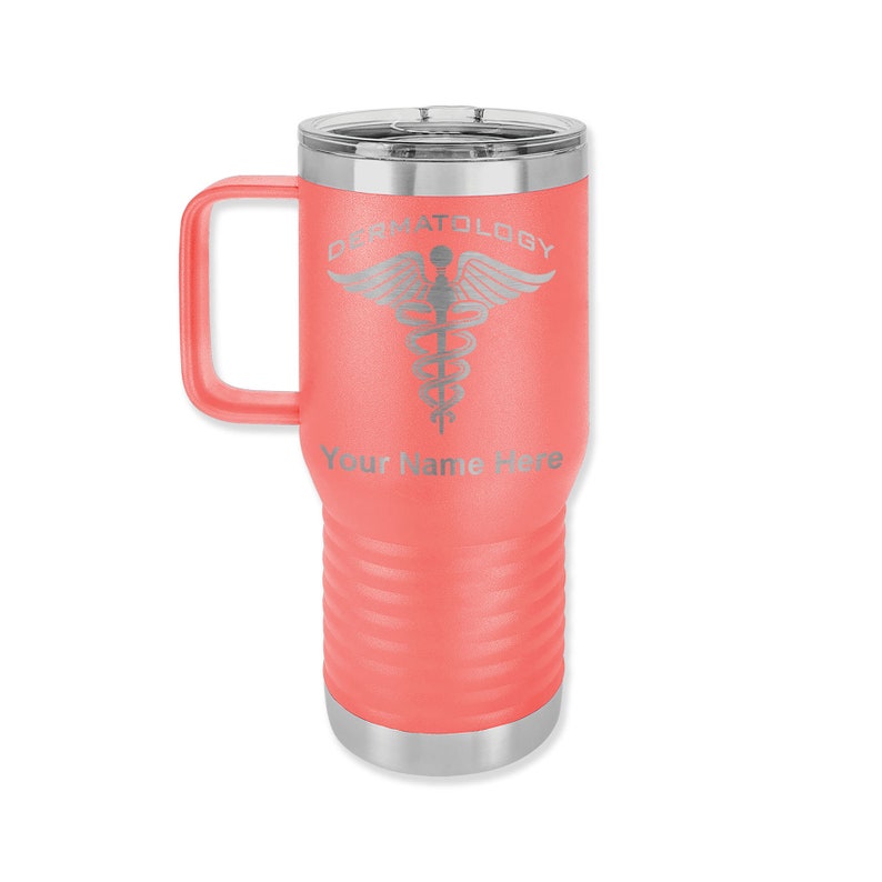 LaserGram Coffee Mug - Thumbnail 4