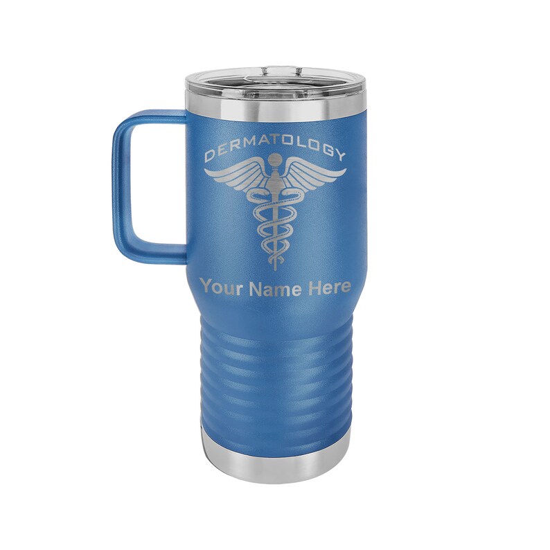 LaserGram Coffee Mug