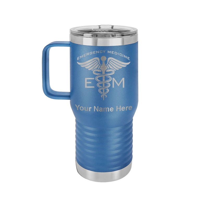 LaserGram Coffee Mug - Thumbnail 4