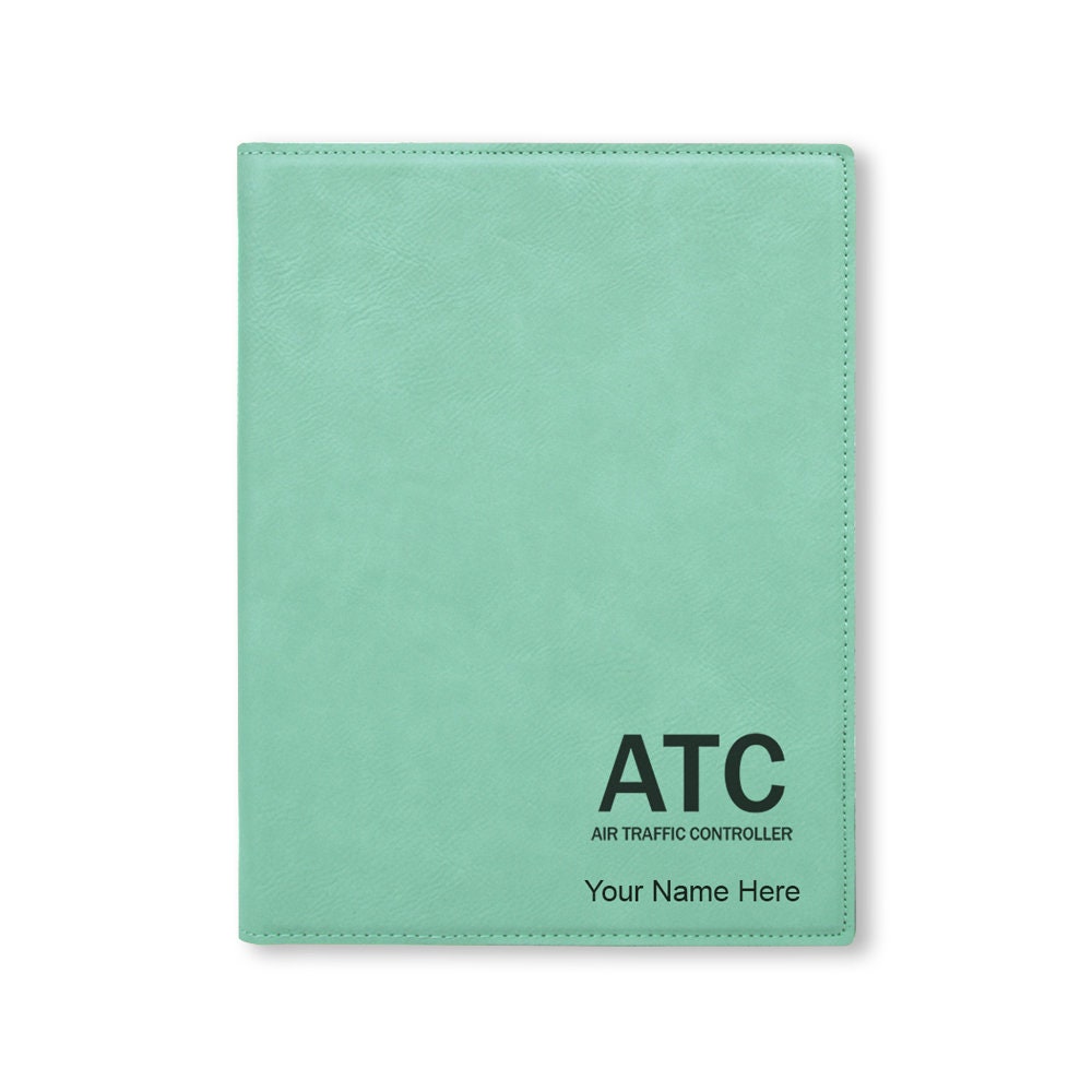ATC Air Traffic Controller Mini Notepad 