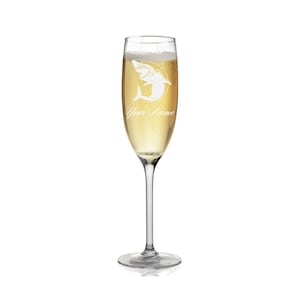 Champagne Chute Etsy