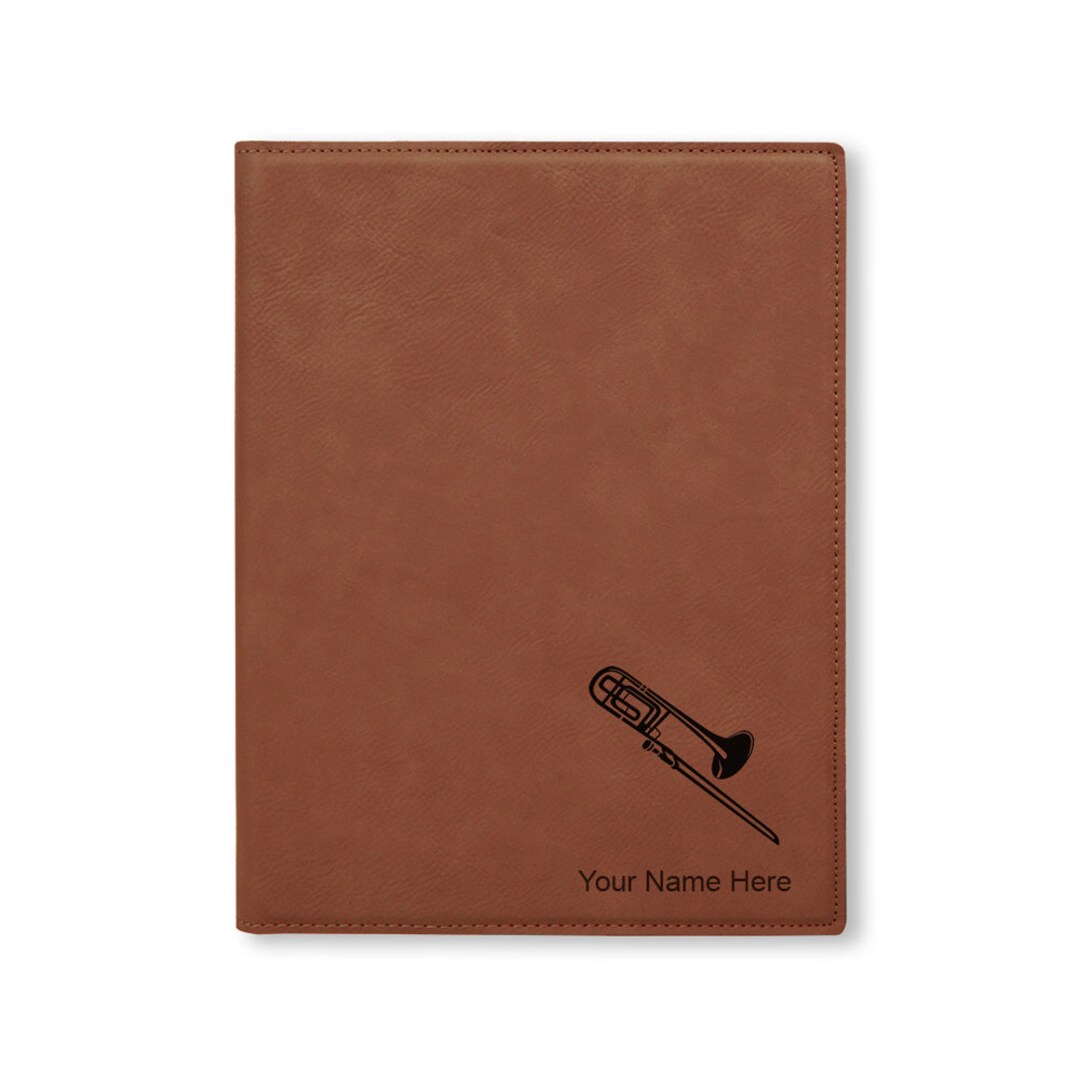 LaserGram Nurse Padfolio - Keep Calm And Nurse On Engraved Notepad With Pen