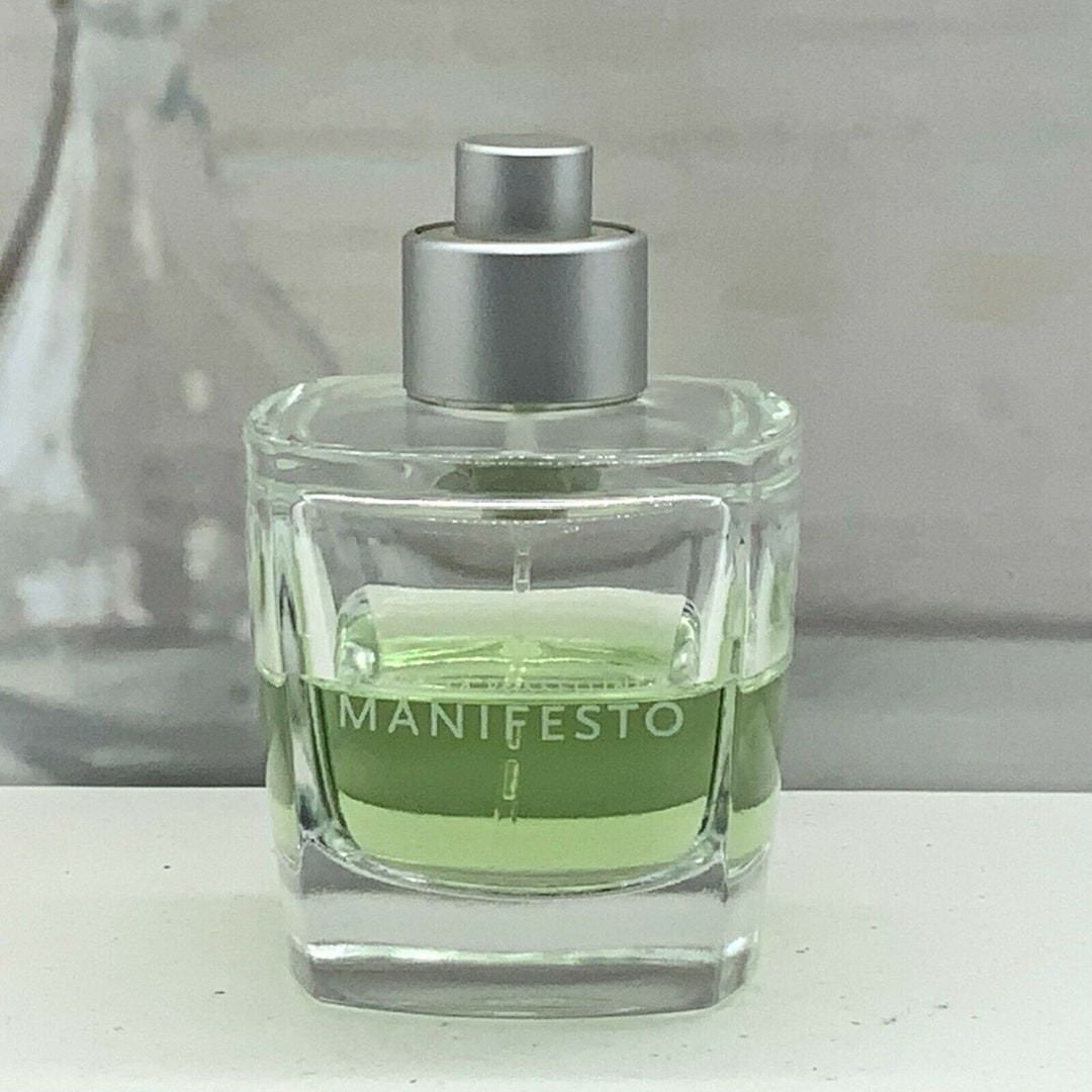 Manifesto perfume outlet isabella rossellini