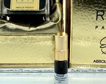 Aoud Absolue Precieux 3ml Roja Parfums