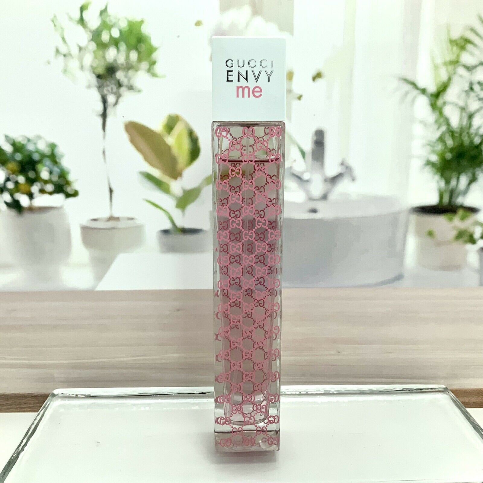 gucci envy me 3.3 oz